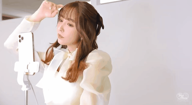 Yua Mikami hào phóng, hướng dẫn fan cách quay TikTok triệu view của mình, thừa nhận cũng phải 