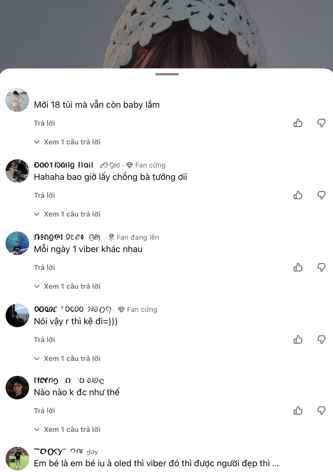 Đang yên đang lành bị chê giả trân, Una Tố Uyên tung câu chốt quét sạch anti