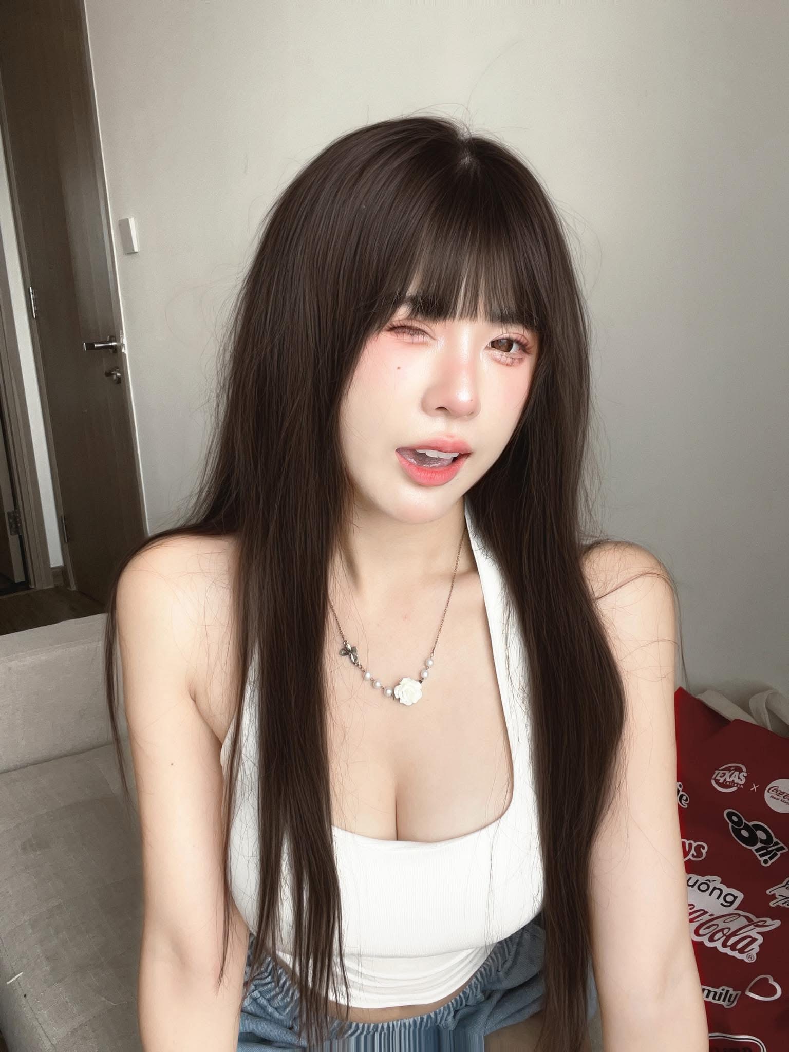 Đang yên đang lành bị chê giả trân, Una Tố Uyên tung câu chốt quét sạch anti