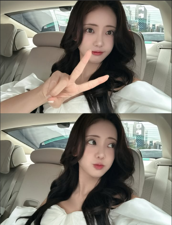 Chưa cần lộ mặt, hot girl cổ vũ bỗng nổi tiếng không ngờ, bị 