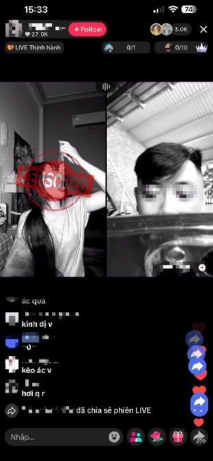 Vấn nạn