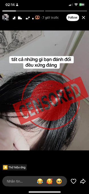 Vấn nạn