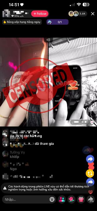Vấn nạn
