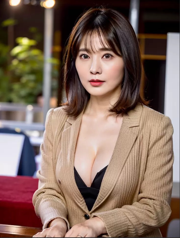 Trào lưu yêu cầu AI tạo nữ sếp quyến rũ gây sốt mạng xã hội, thành phẩm như hot girl khiến CĐM thích thú