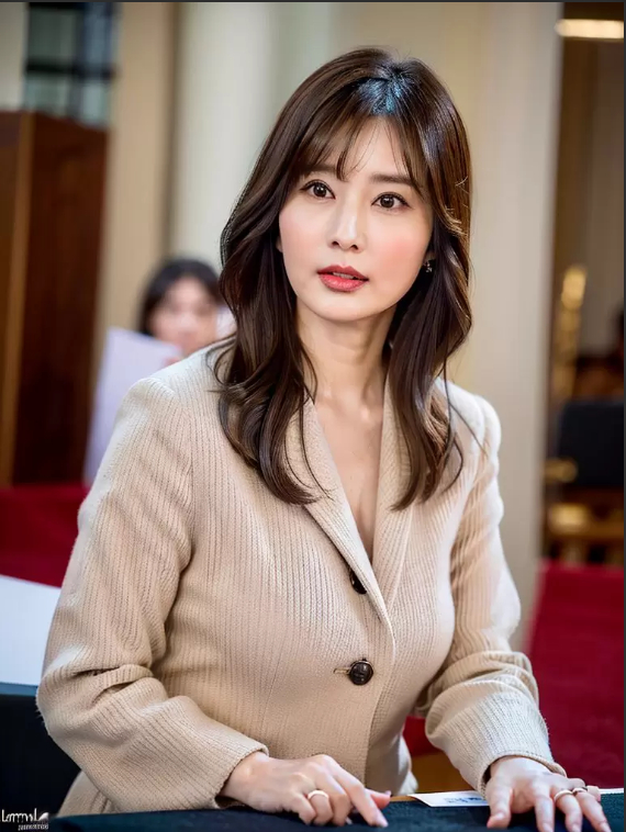 Trào lưu yêu cầu AI tạo nữ sếp quyến rũ gây sốt mạng xã hội, thành phẩm như hot girl khiến CĐM thích thú