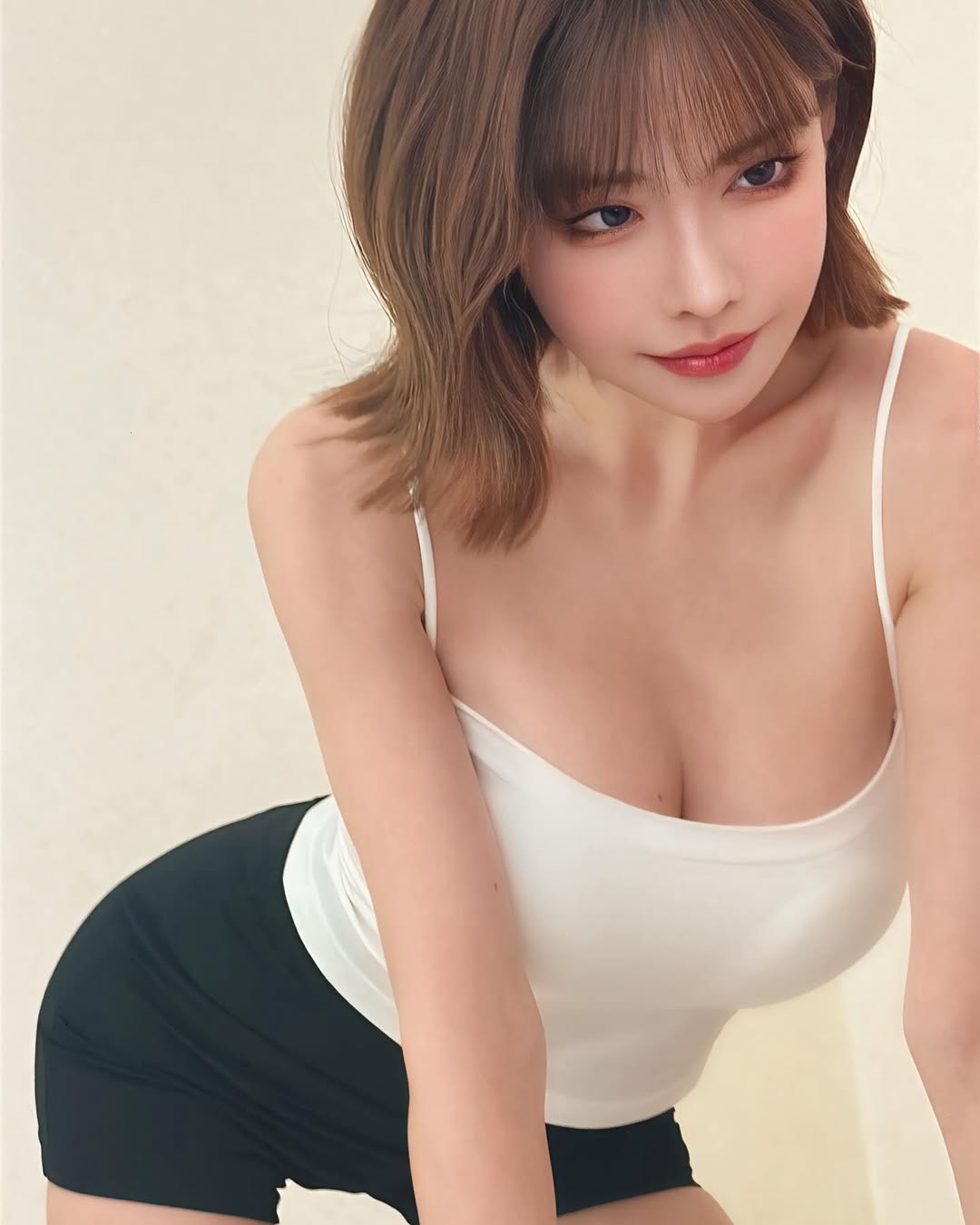 Eimi Fukada bất ngờ trổ tài cosplay, fan ngỡ ngàng tranh nhau