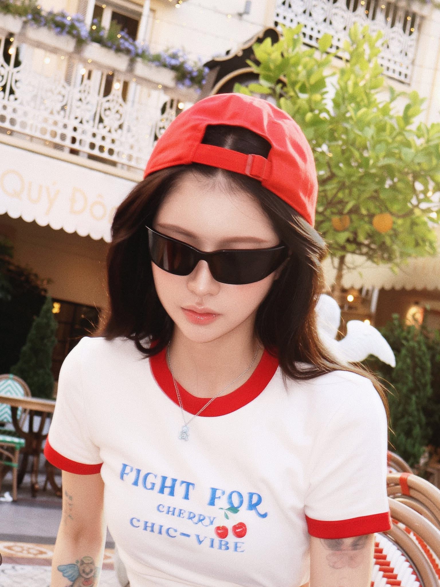 Gác lại vũ đạo triệu view,