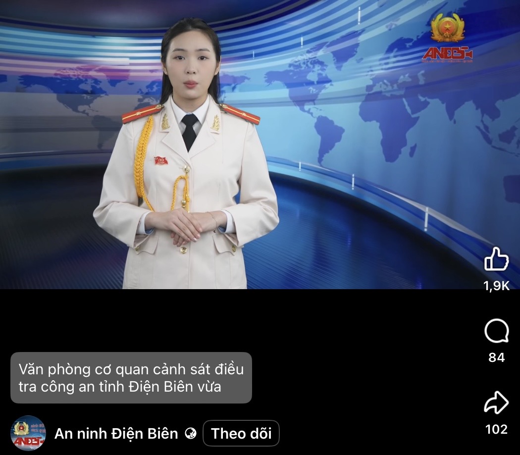 Tái xuất đầy ngỡ ngàng của hot girl VALORANT