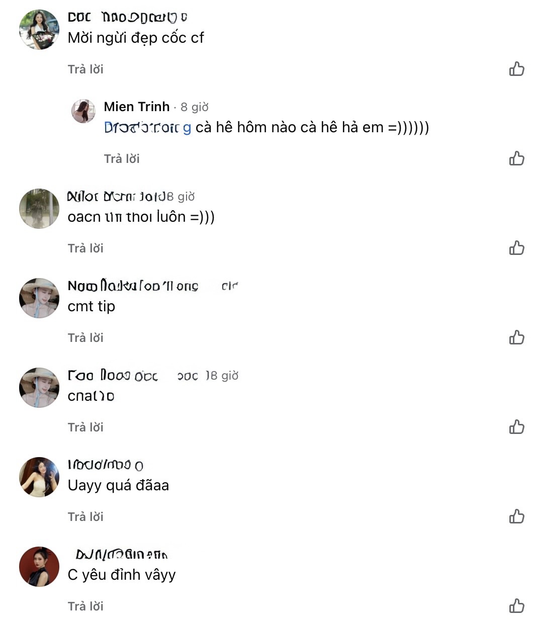 Tái xuất đầy ngỡ ngàng của hot girl VALORANT