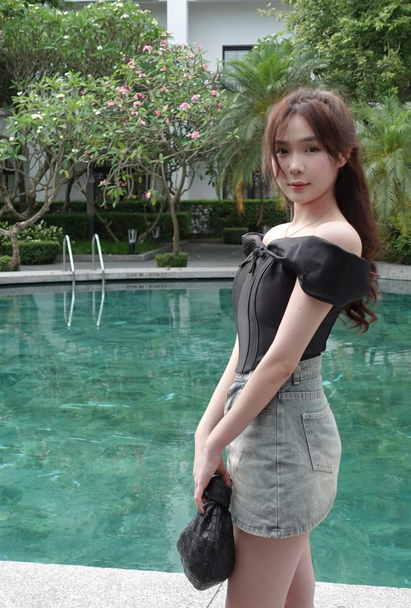 Tái xuất đầy ngỡ ngàng của hot girl VALORANT