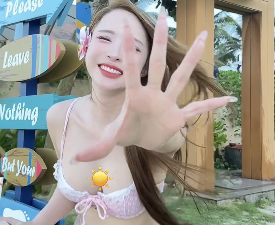Miss Audition Quỳnh Nga tung loạt ảnh