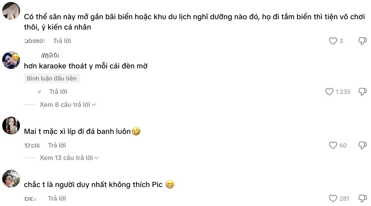 Diện đồ bơi hai mảnh