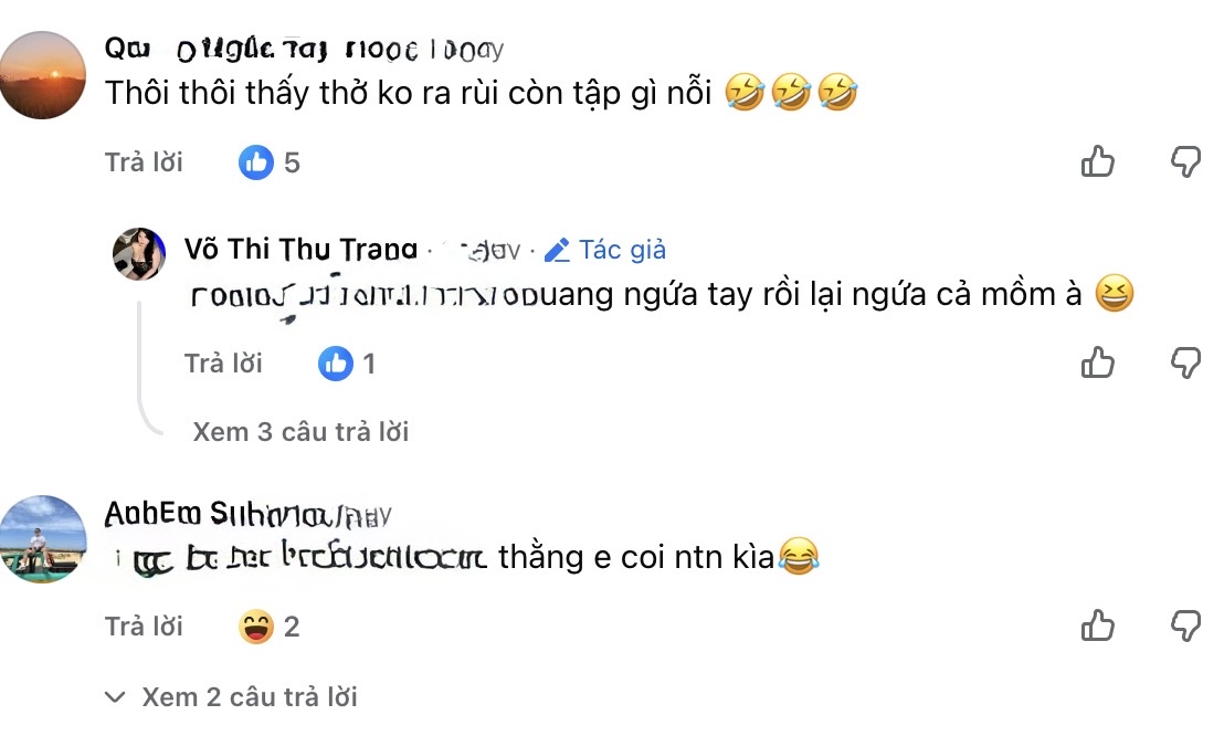 Trang Japan đăng đàn tuyển PT gym, quyết tâm độ dáng