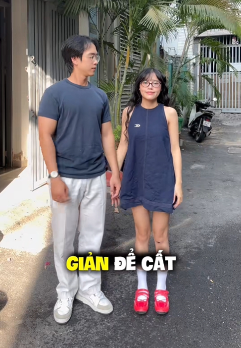 Nên duyên với anh chàng PT, câu chuyện 