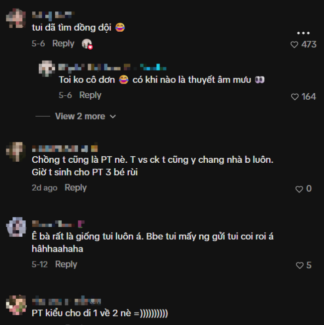 Nên duyên với anh chàng PT, câu chuyện 