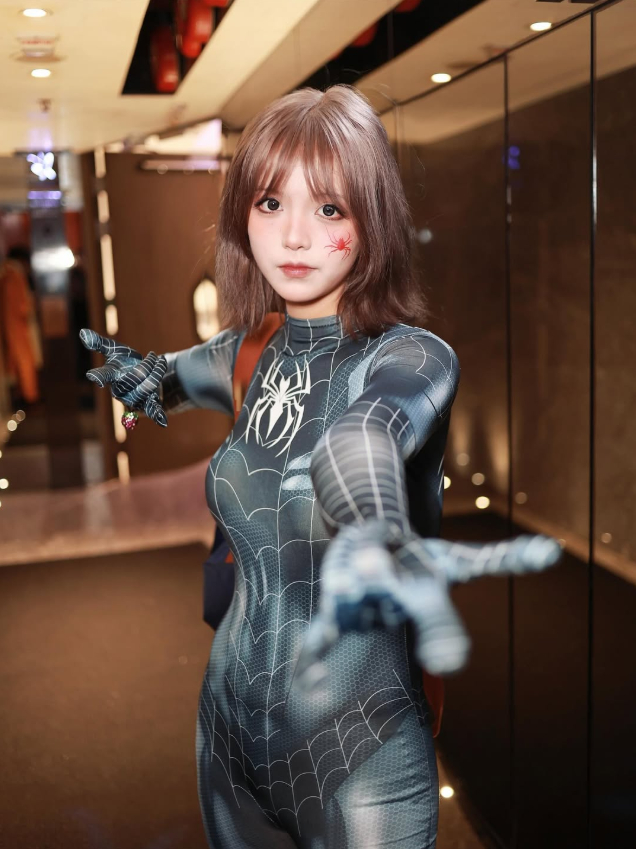 Cosplay