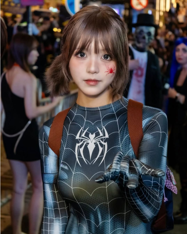 Cosplay