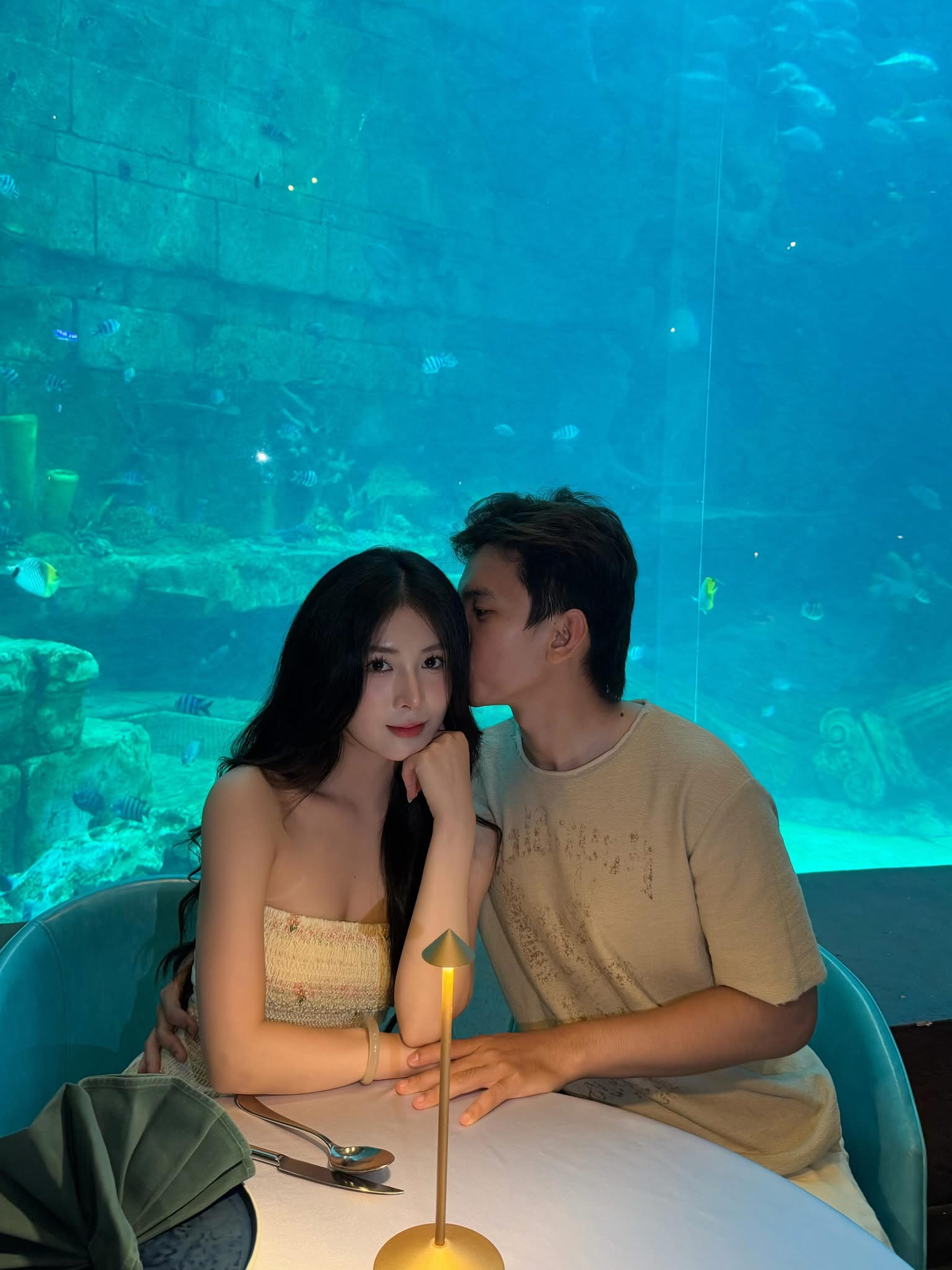 Bị mỉa mai chuyện 