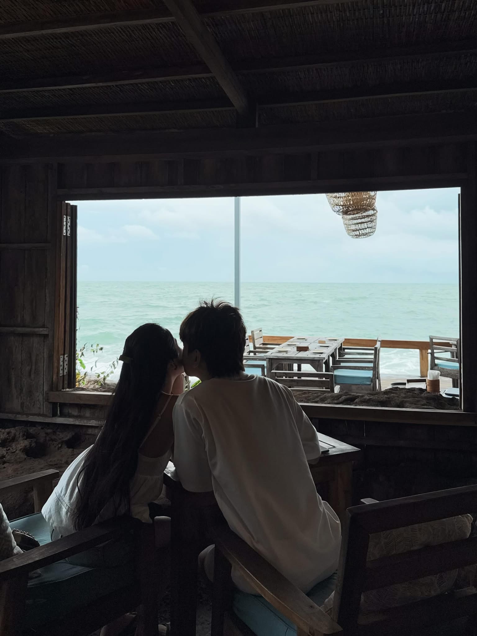 Bị mỉa mai chuyện 