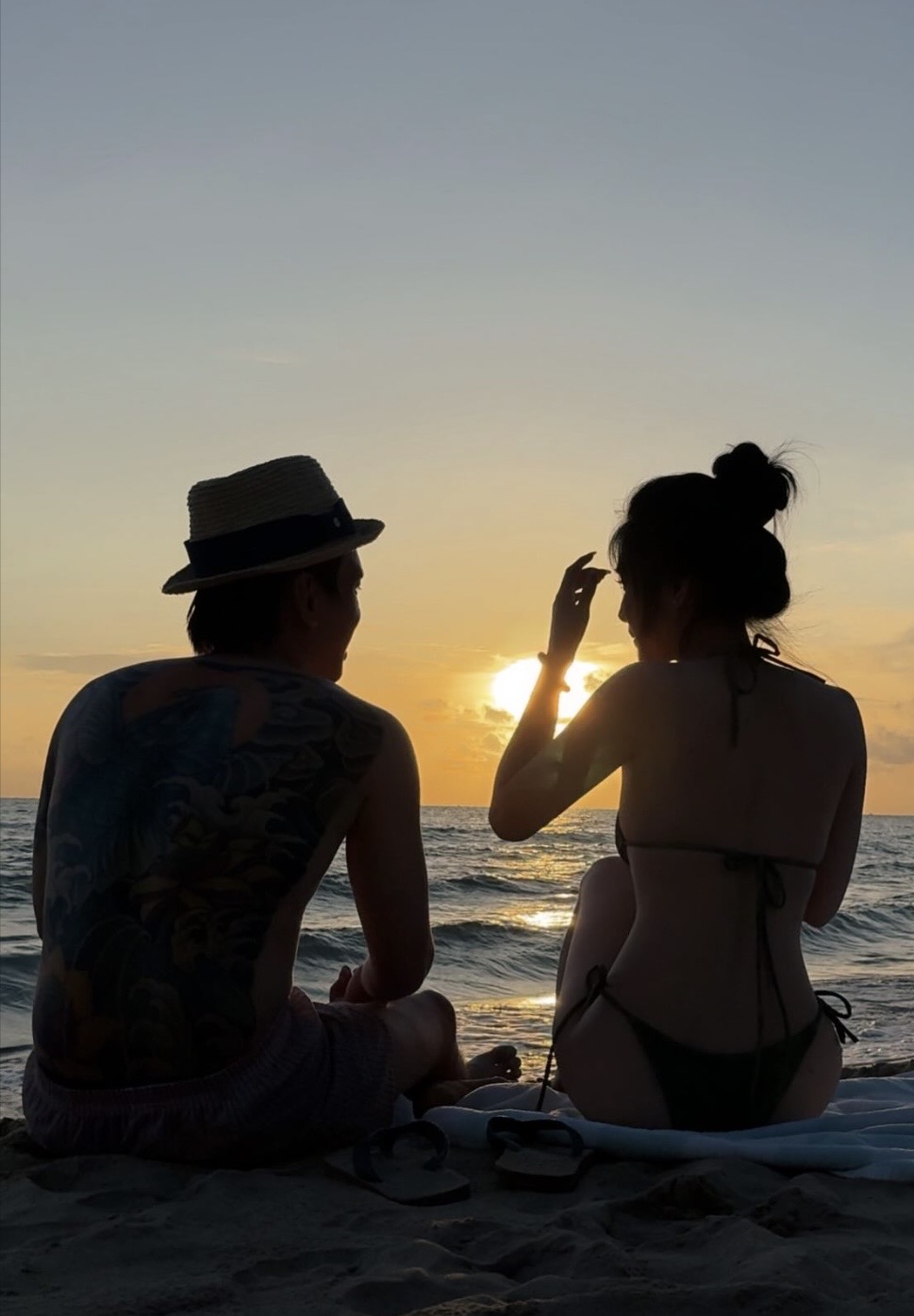 Bị mỉa mai chuyện 