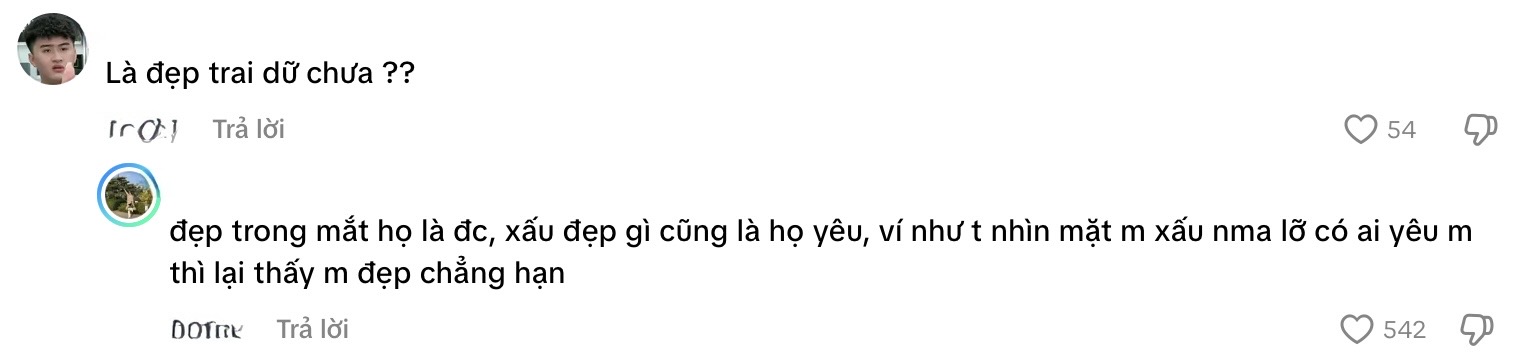Bị mỉa mai chuyện 