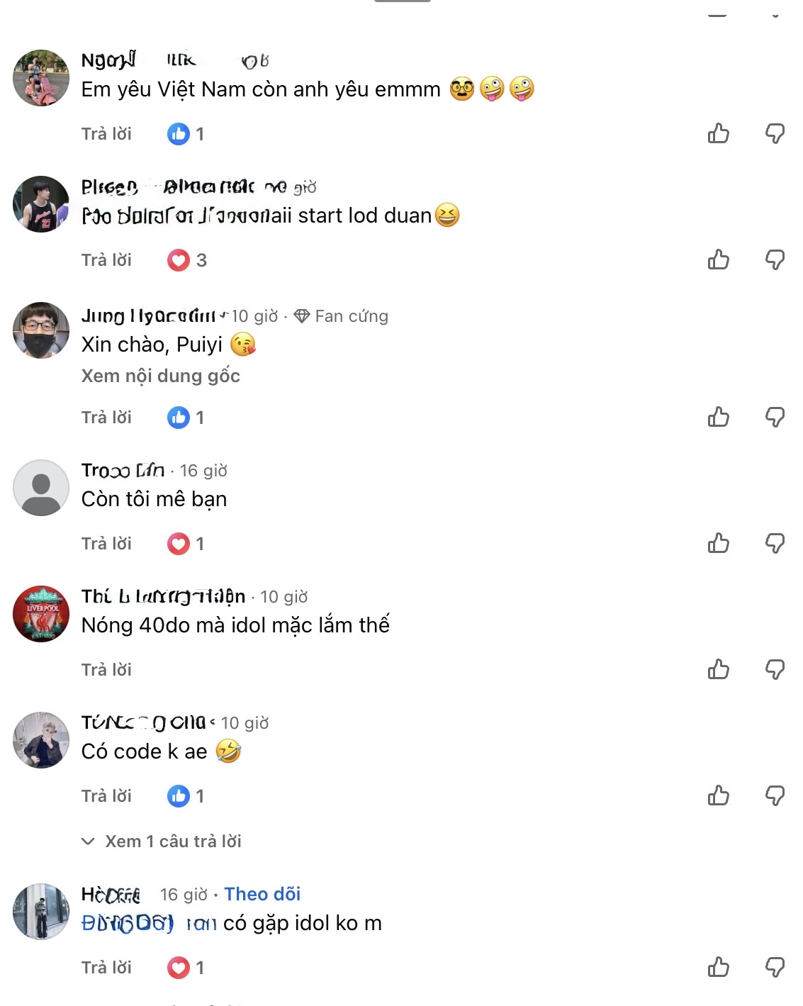 Đổ bộ bất ngờ, nữ idol triệu follow khiến fans Việt