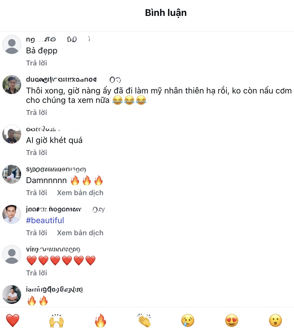 Ngày càng xinh đẹp nhưng hot girl triệu view lại khiến hội anh em tiếc nuối 