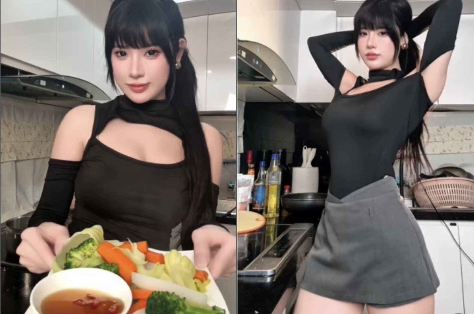 Ngày càng xinh đẹp nhưng hot girl triệu view lại khiến hội anh em tiếc nuối 