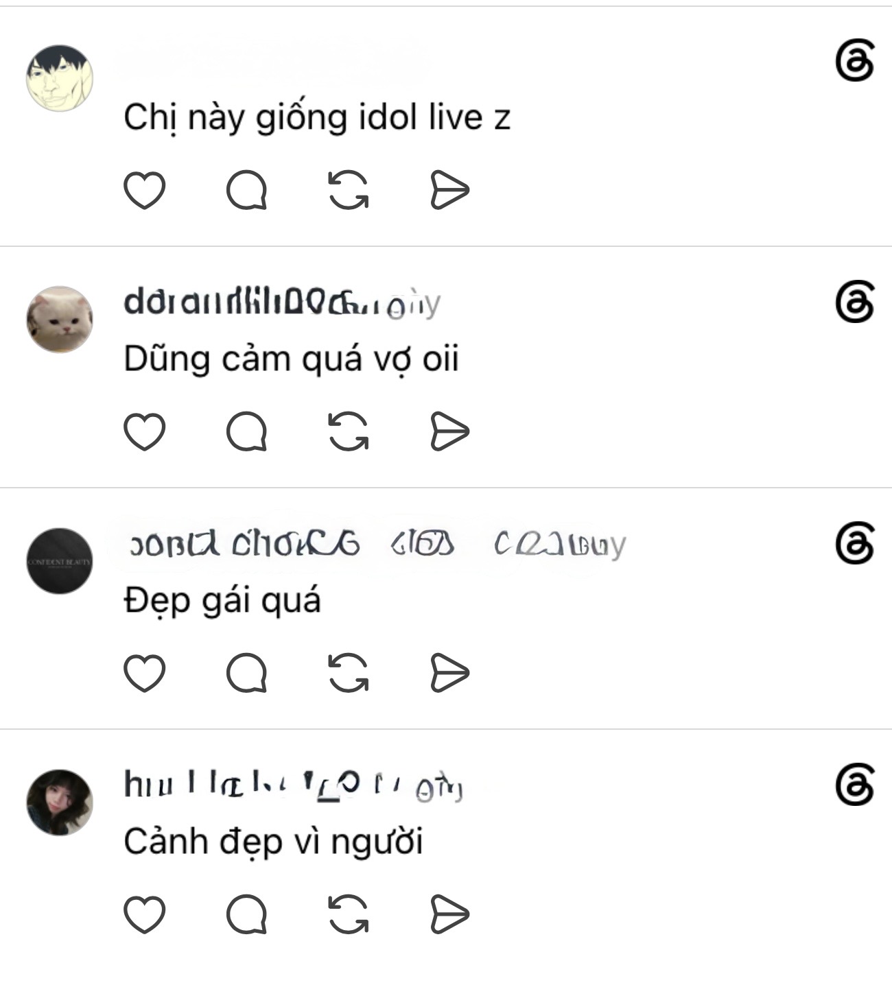 Nắng nóng Hà Nội chạm đỉnh, cô gái vẫn 