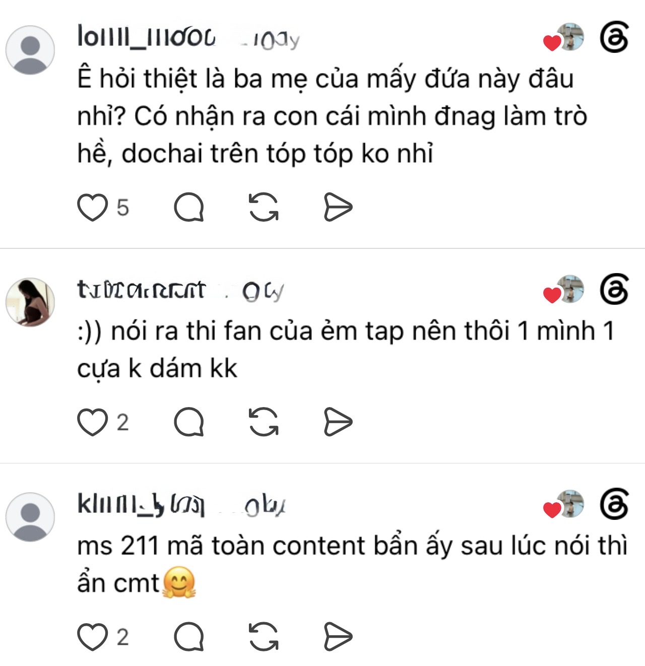 Rùng mình trò “câu view” quái đản của TikToker, ăn gián để lên xu hướng