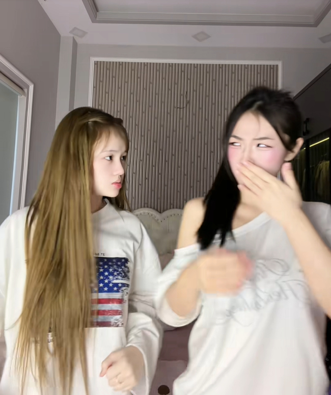 Video Trần Hà Linh bị 