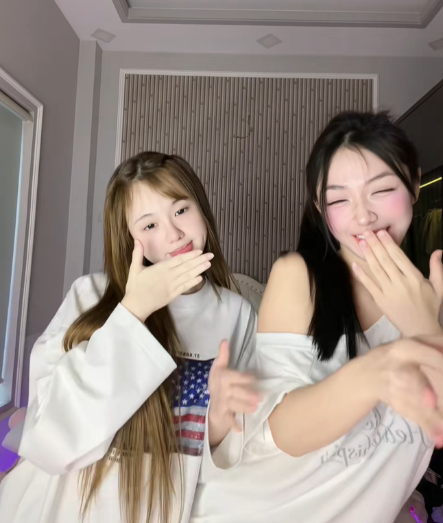 Video Trần Hà Linh bị 