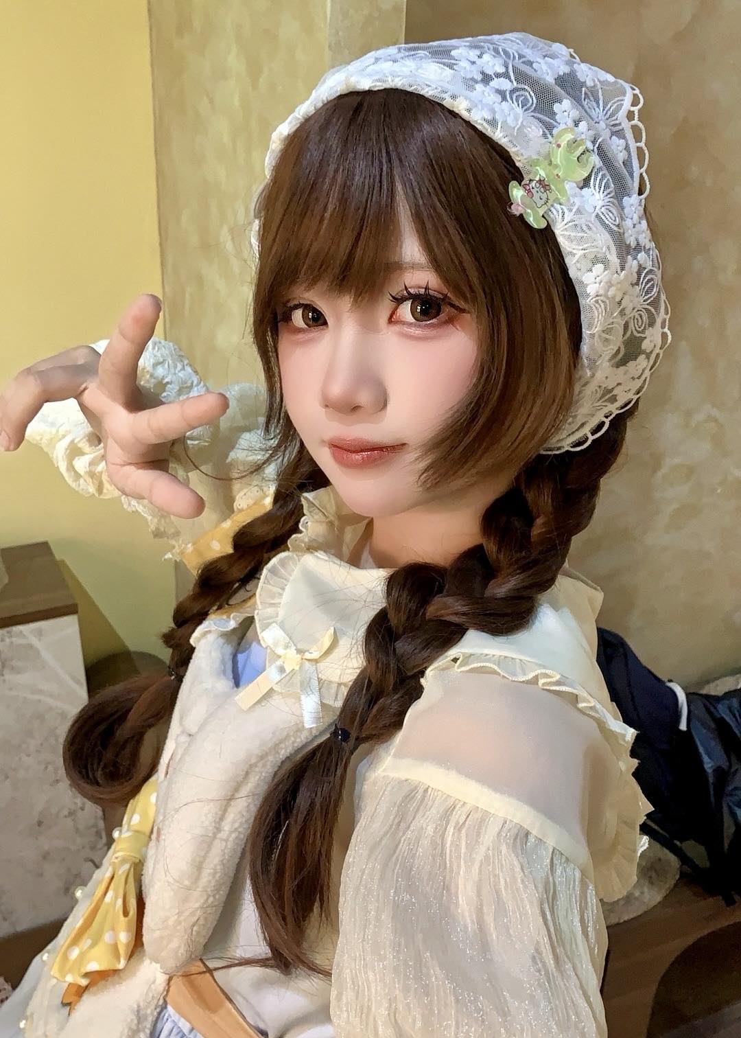 Hậu Tết Thiếu nhi, Trang Annie đã sẵn sàng nhận quà, anh em game thủ thì sao?