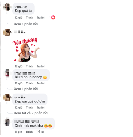 Nâng tầm nhan sắc, hot girl