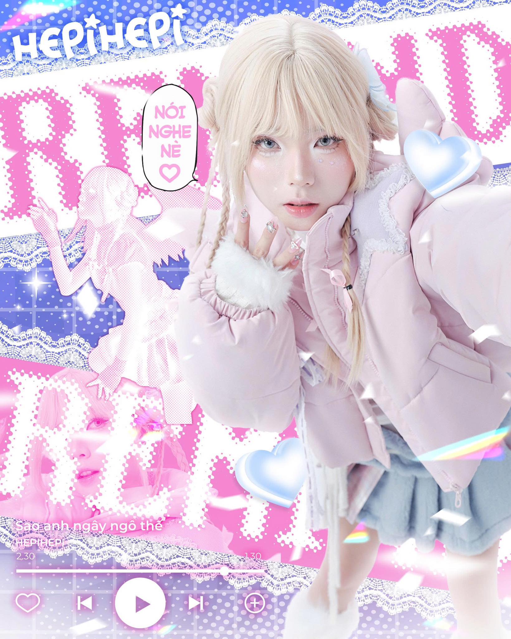 Tưởng đùa mà thật! Remind chính thức debut làm idol, khiến CĐM được dịp bàn tán xôn xao