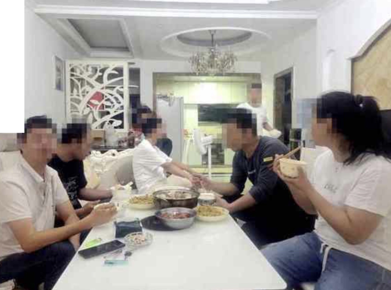 Những chiếc bẫy tình yêu bọc đường: Người đàn ông điêu đứng vì bị lừa tiền, lấy phải vợ 