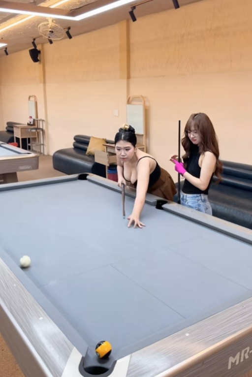 Sức hút của Gấm Kami vẫn cực kỳ ấn tượng, 