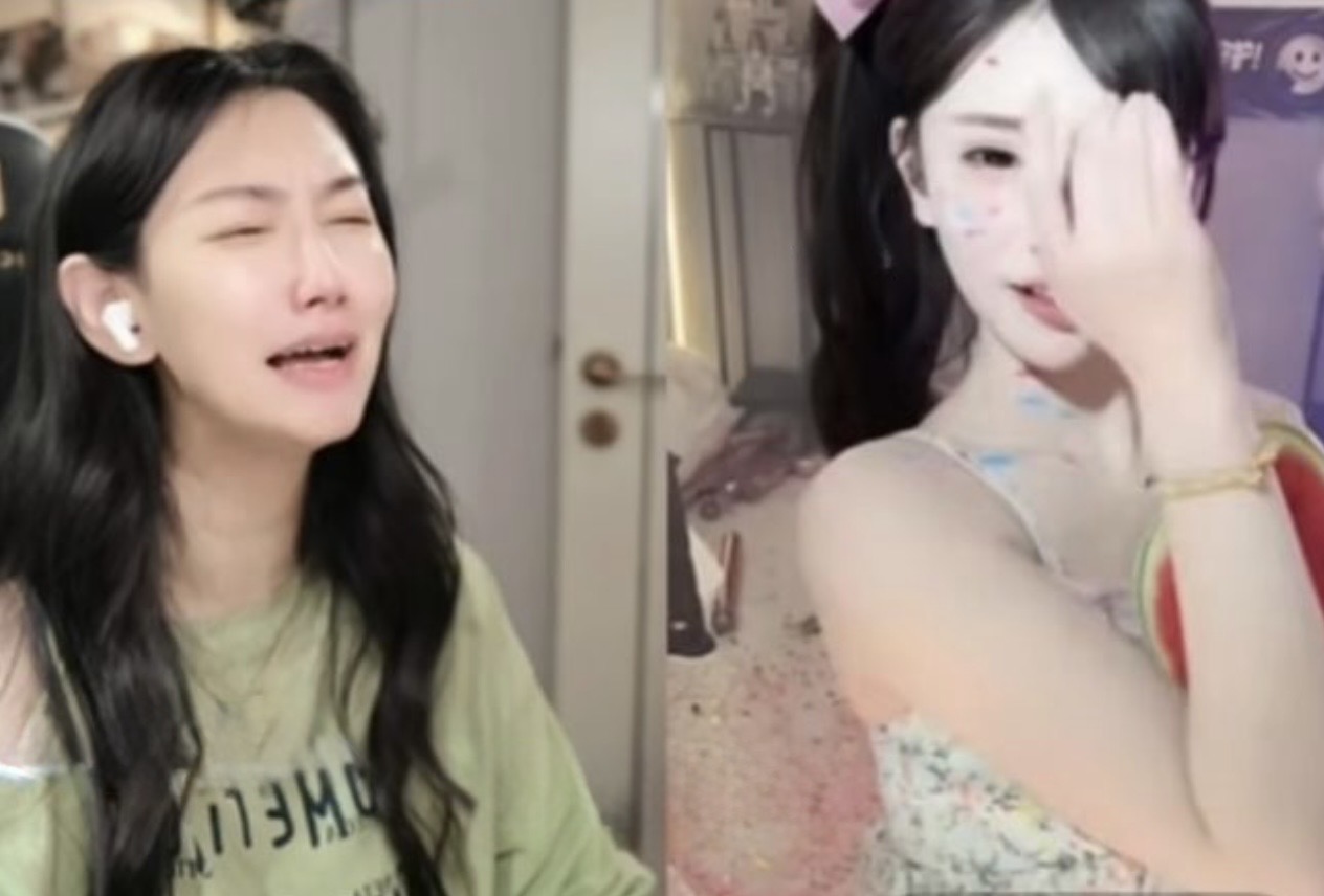 Tưởng mình còn là sao hạng A, nữ streamer đời đầu nếm mùi ê chề ngay khi tái xuất, bất lực đến bật khóc 