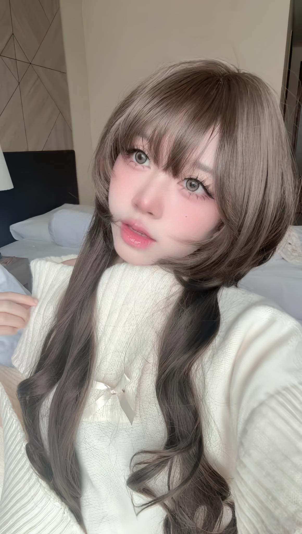 Khó rời mắt khỏi phiên bản 