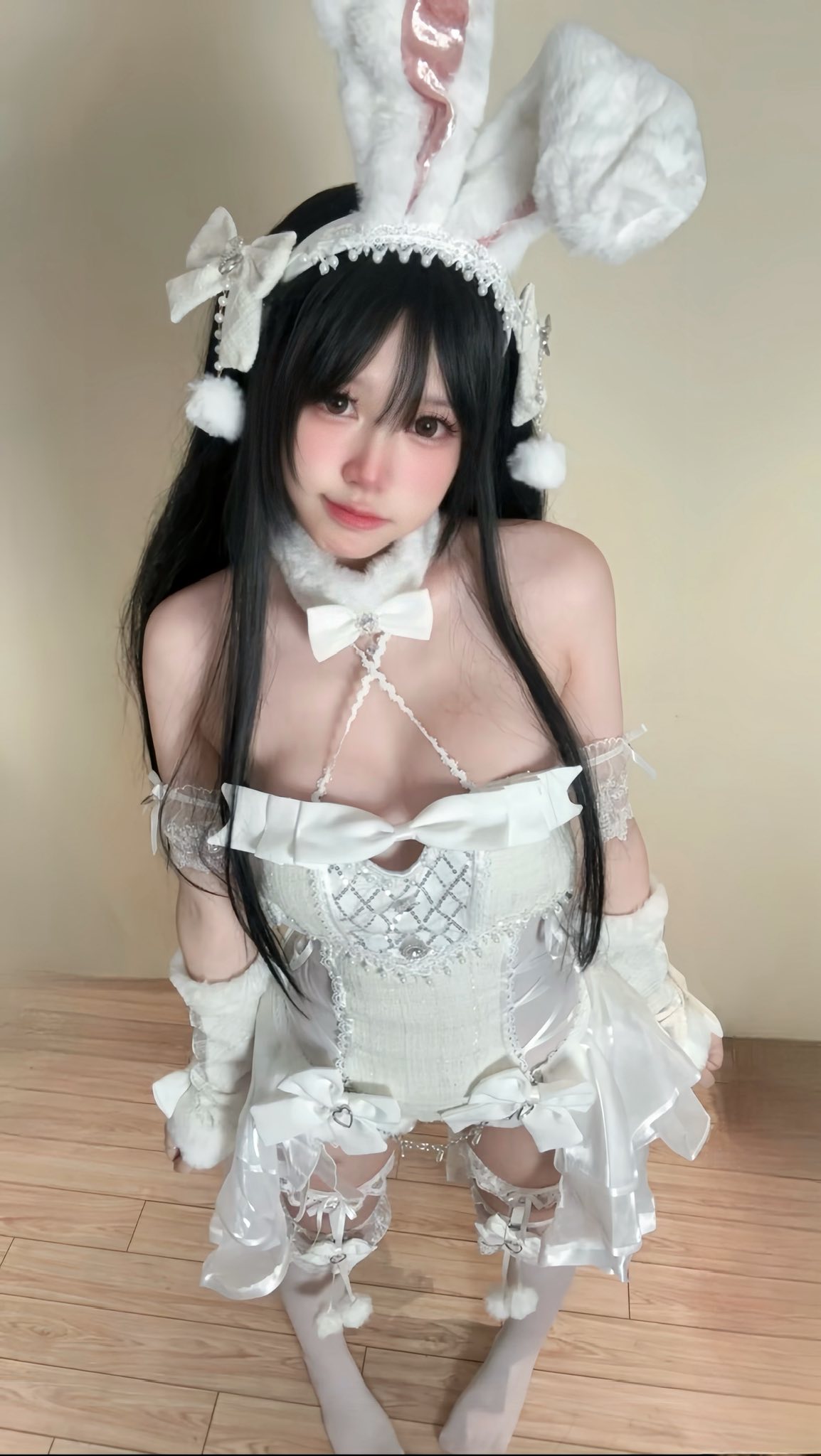 Khó rời mắt khỏi phiên bản 