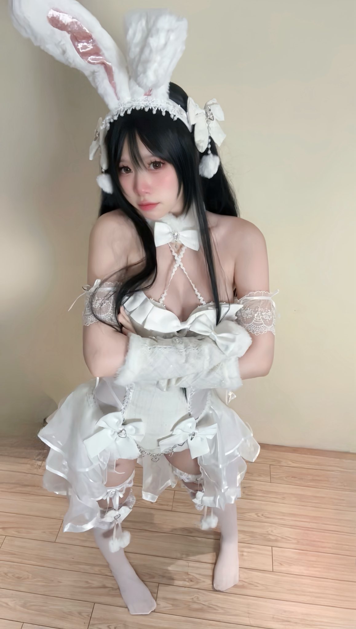 Khó rời mắt khỏi phiên bản 