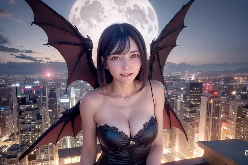 Mở cuộc thi vẽ chính bản thân bằng AI cho fan, nàng hot girl gây sốt, ngỡ ngàng với các thành phẩm nhận về