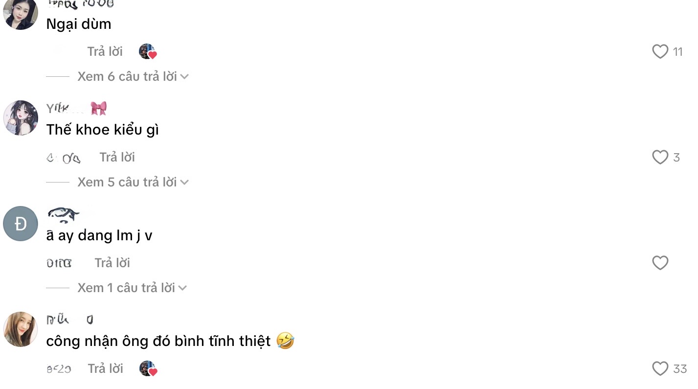 Đăng video công việc nhạy cảm lên TikTok, nam Content Creator gây tranh cãi, nghệ thuật làm đẹp hay chiêu trò câu view rẻ tiền?