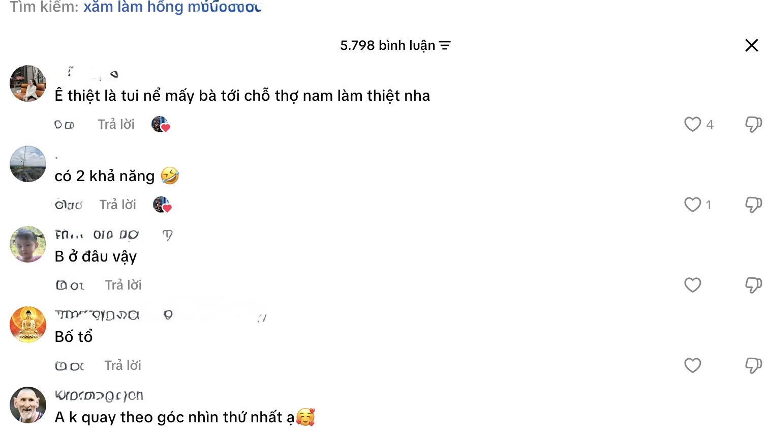 Đăng video công việc nhạy cảm lên TikTok, nam Content Creator gây tranh cãi, nghệ thuật làm đẹp hay chiêu trò câu view rẻ tiền?