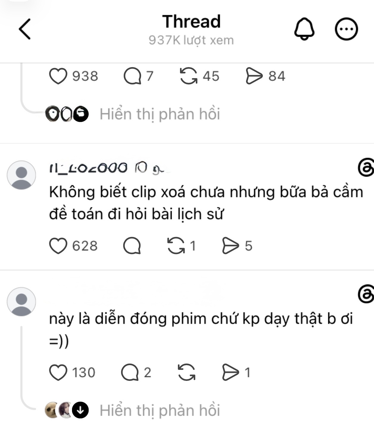 Lê Bống hứng 