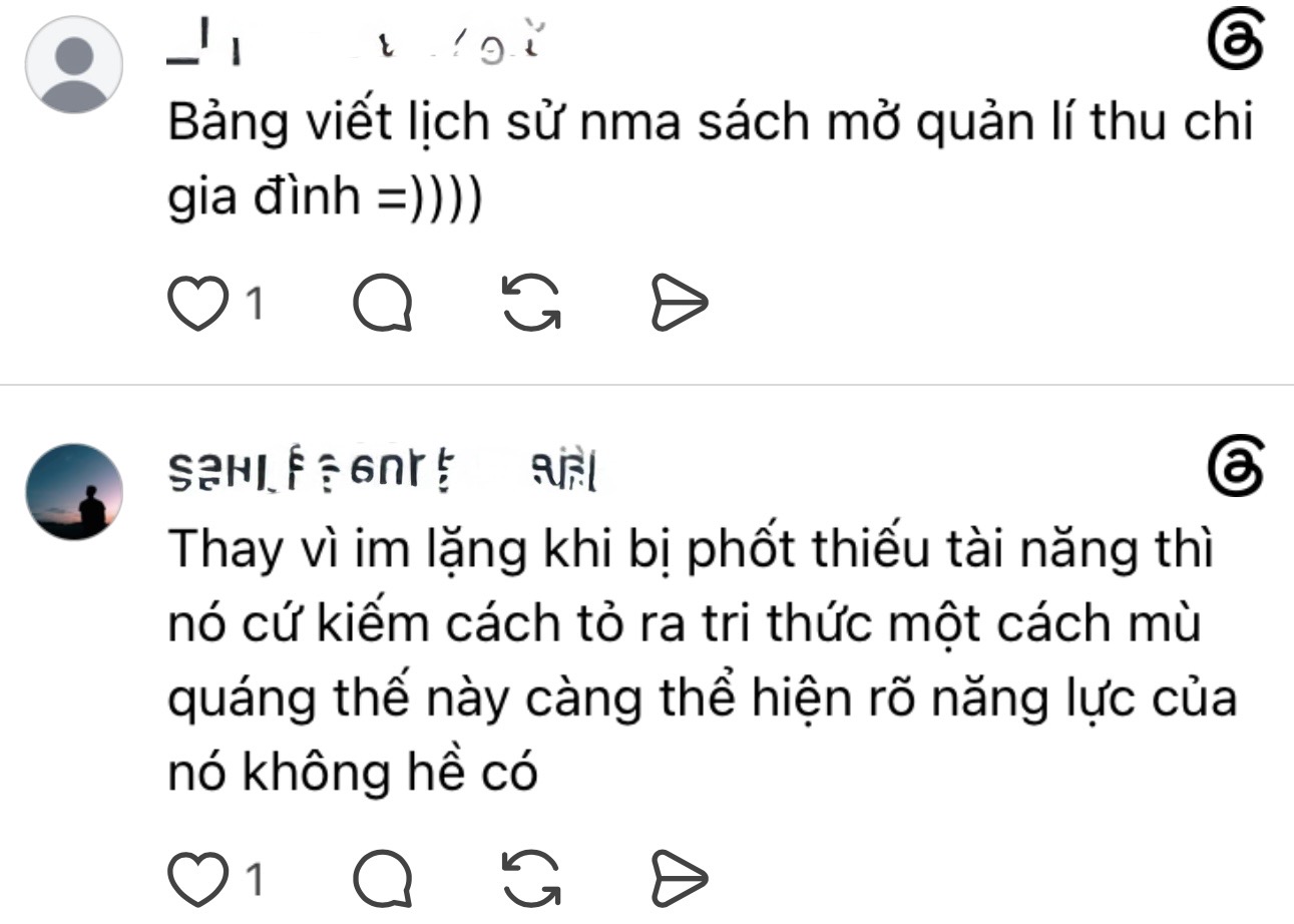 Lê Bống hứng 