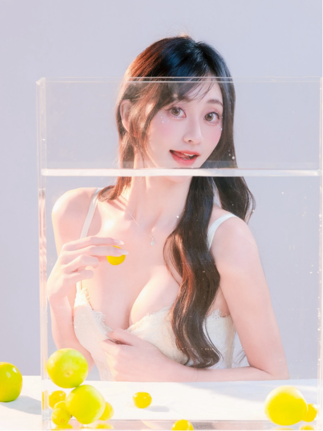 Dạo phố cầu duyên, hot girl xinh đẹp khiến dân mạng trầm trồ trước nhan sắc, đua nhau xin ứng tuyển 