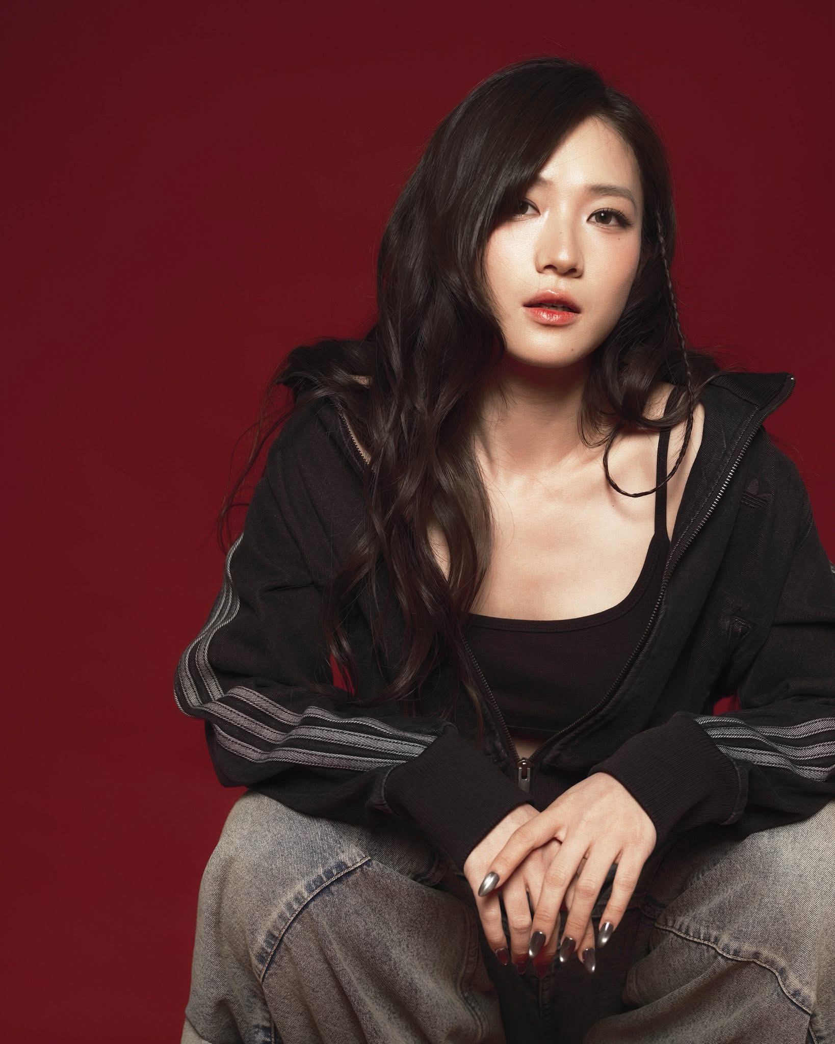Nhan sắc bất chấp thời gian của hot girl Trâm Anh