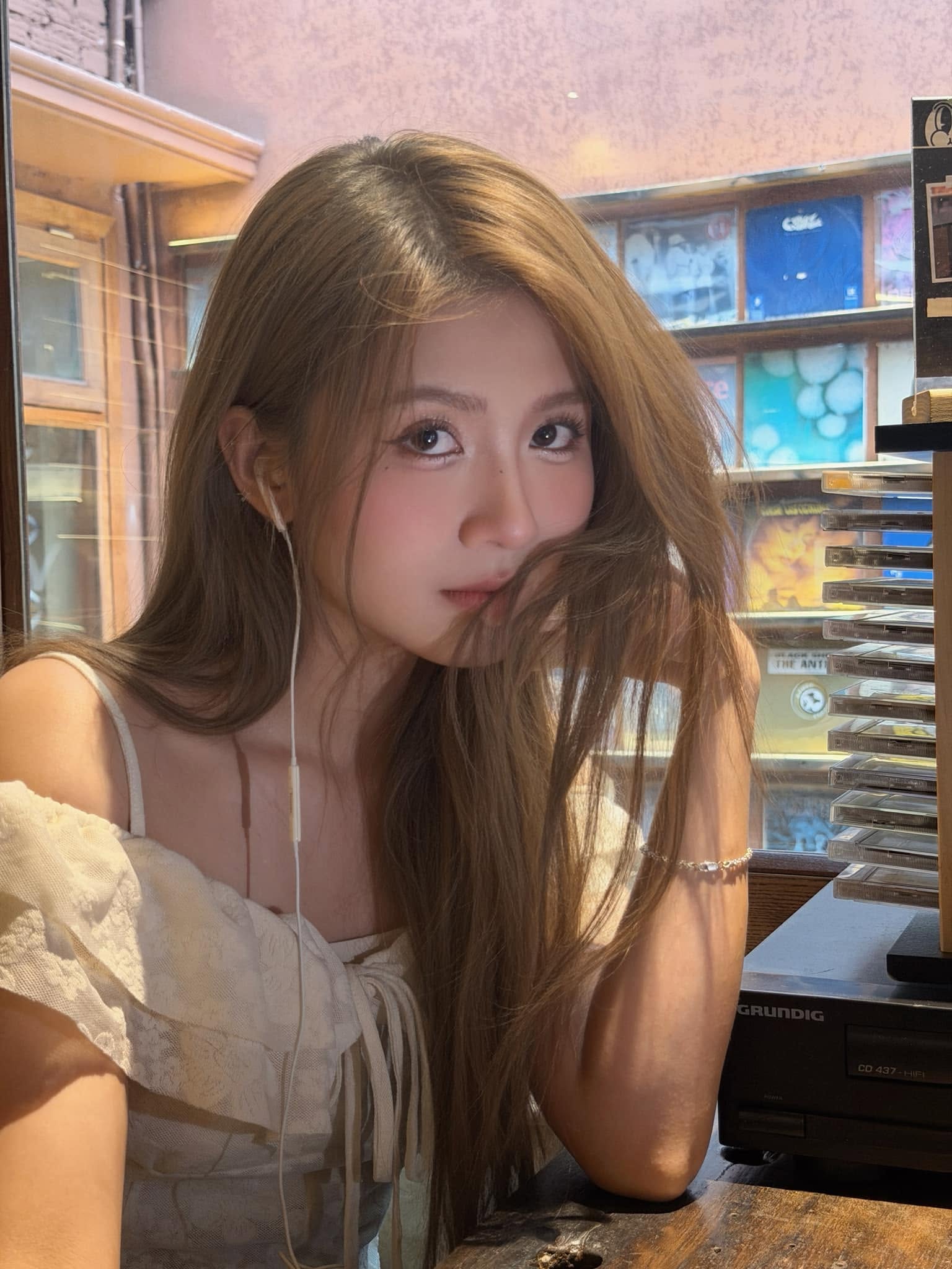 Hóa ngay 