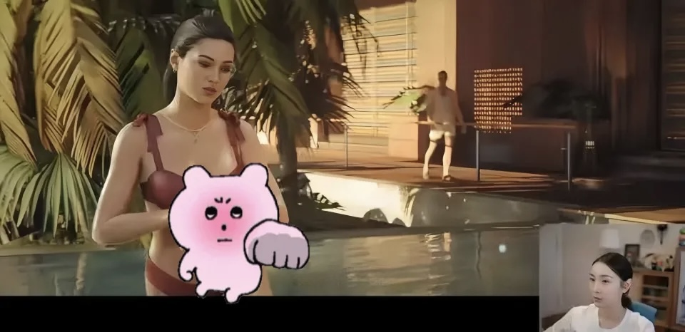 Streamer bị nền tảng quét gậy vì